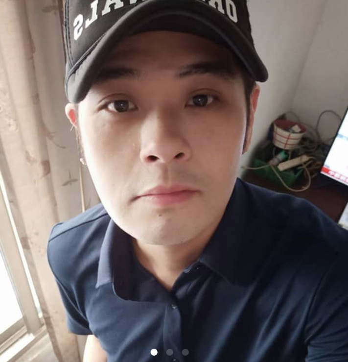 对立独白的照片