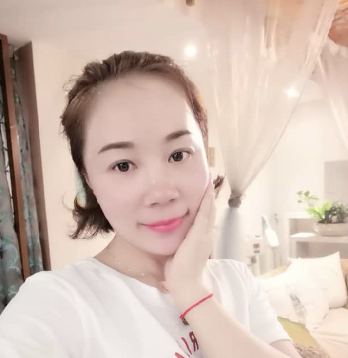 执著的向日葵的照片