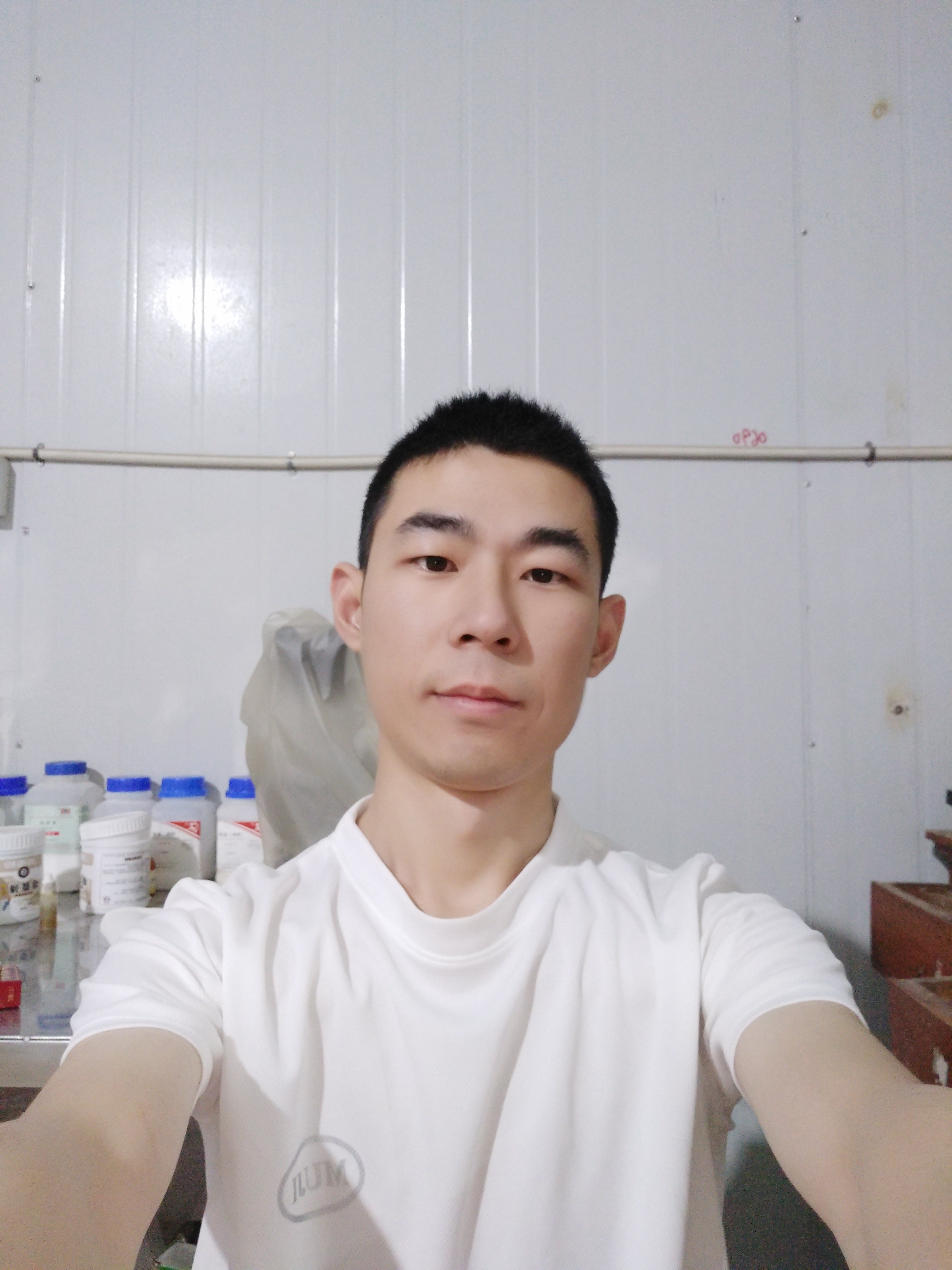 想脱单*的照片