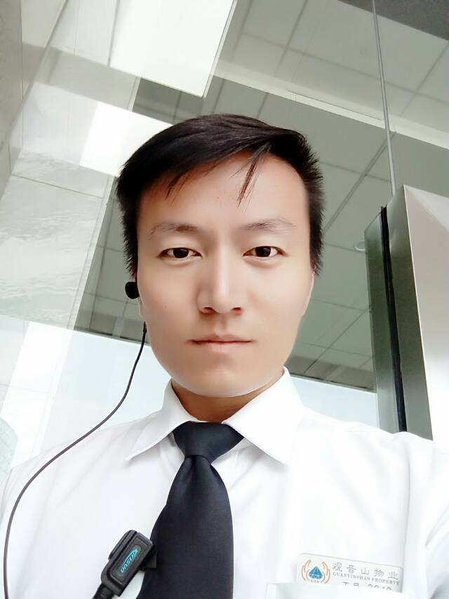 Andy念（华仔）的照片
