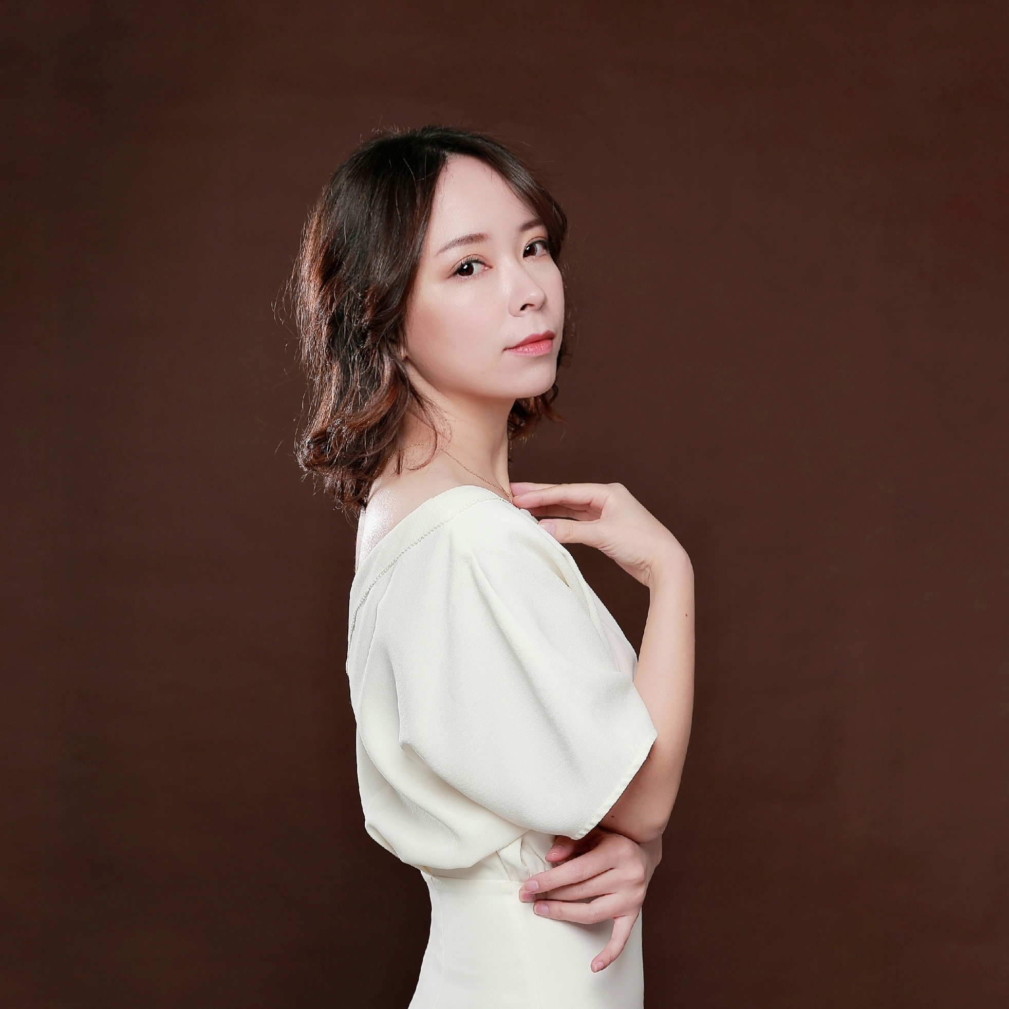 兔小六的照片