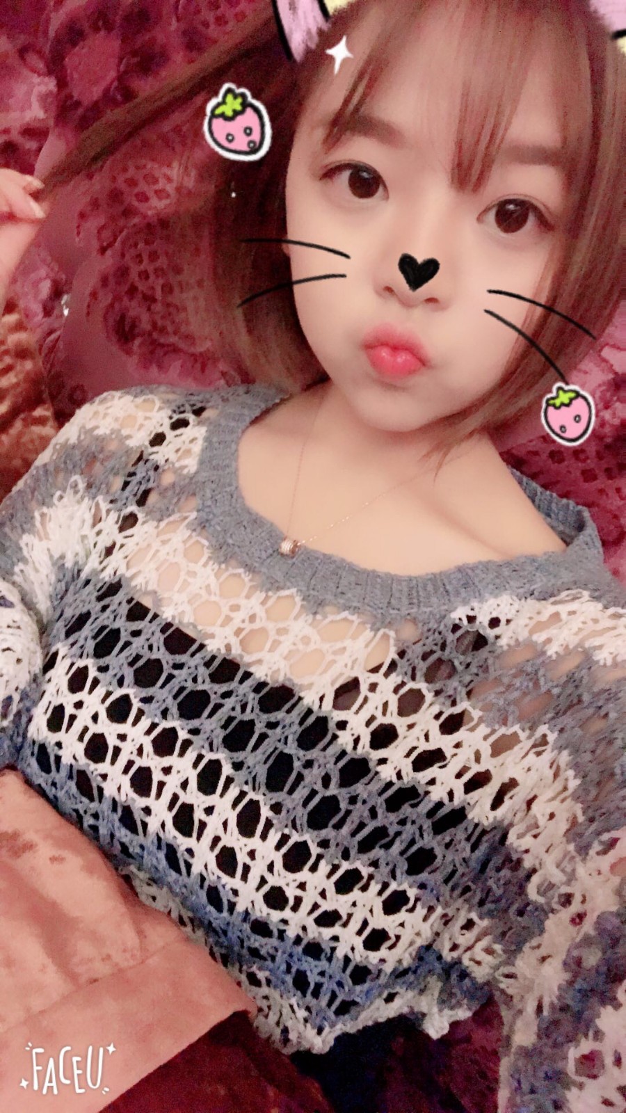 瓜皮小仙女的照片