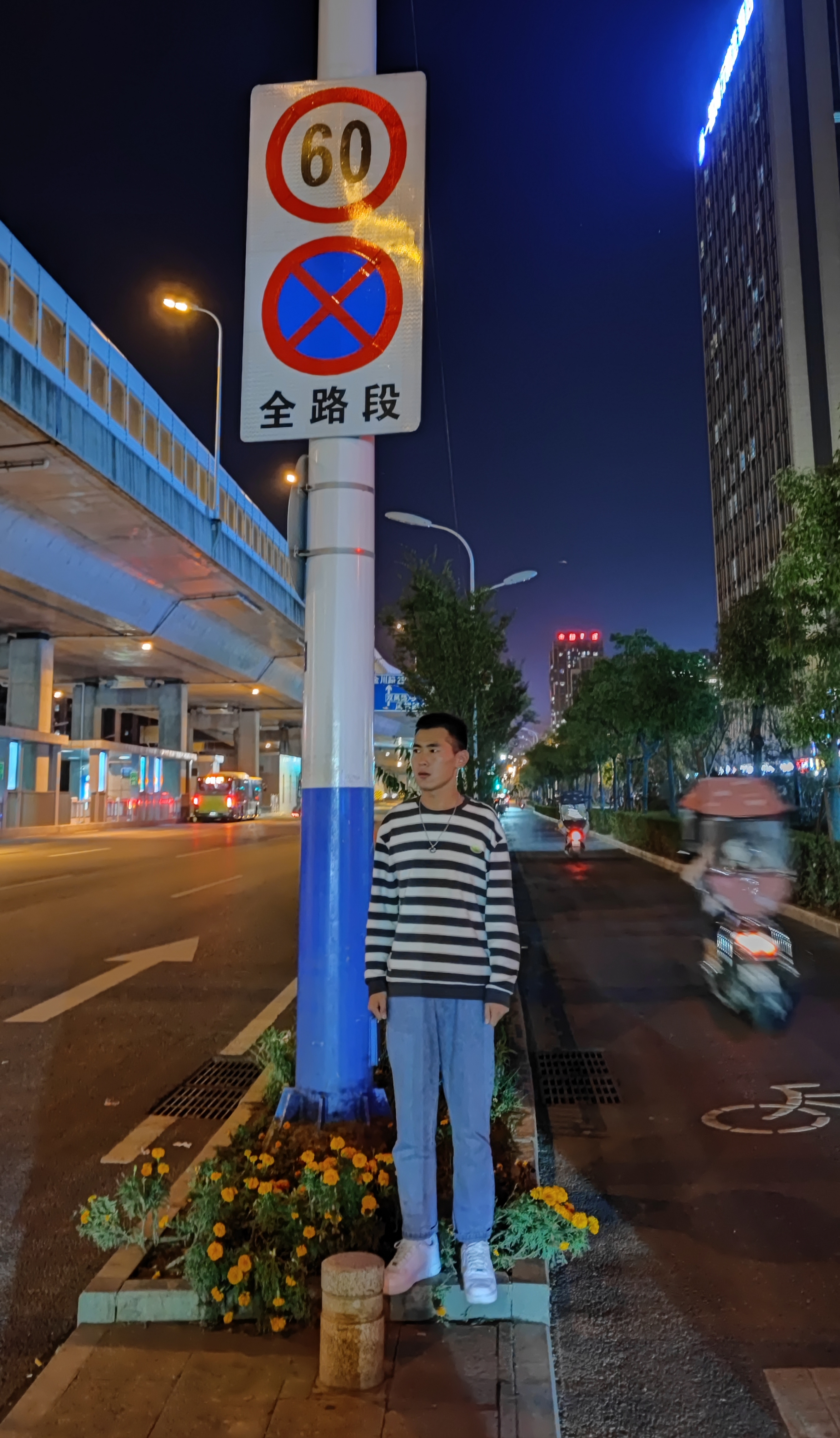 没去过大理的照片