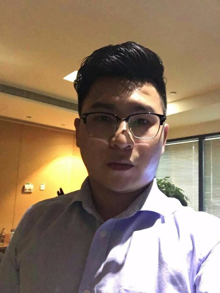 谢黎的照片