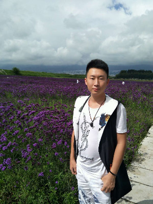 一步天涯的照片