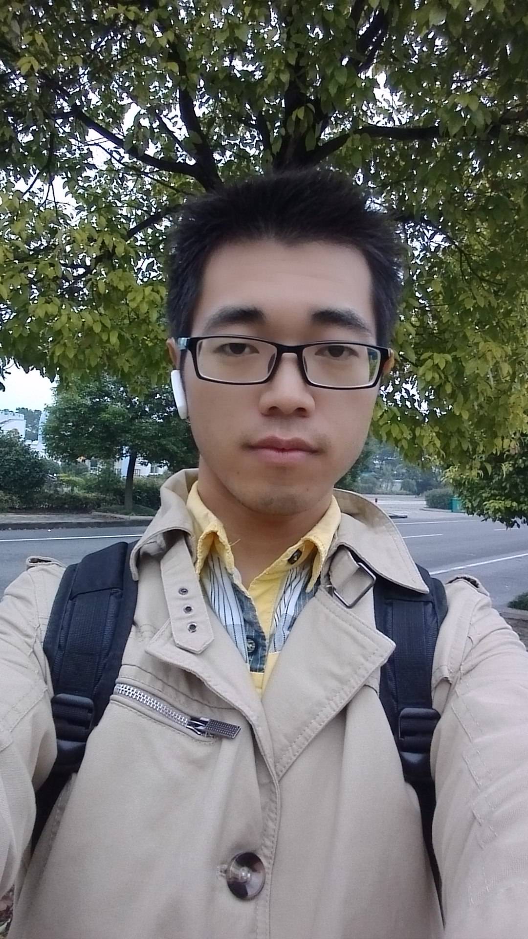 虎一样的青春的照片