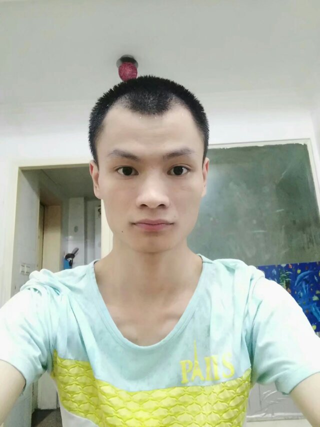 男子汉。的照片