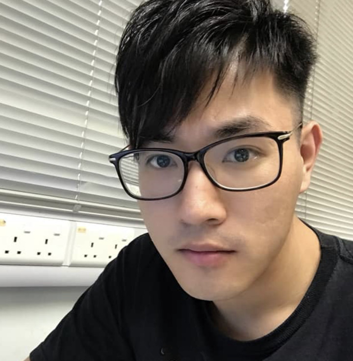 渡舟的船家的照片