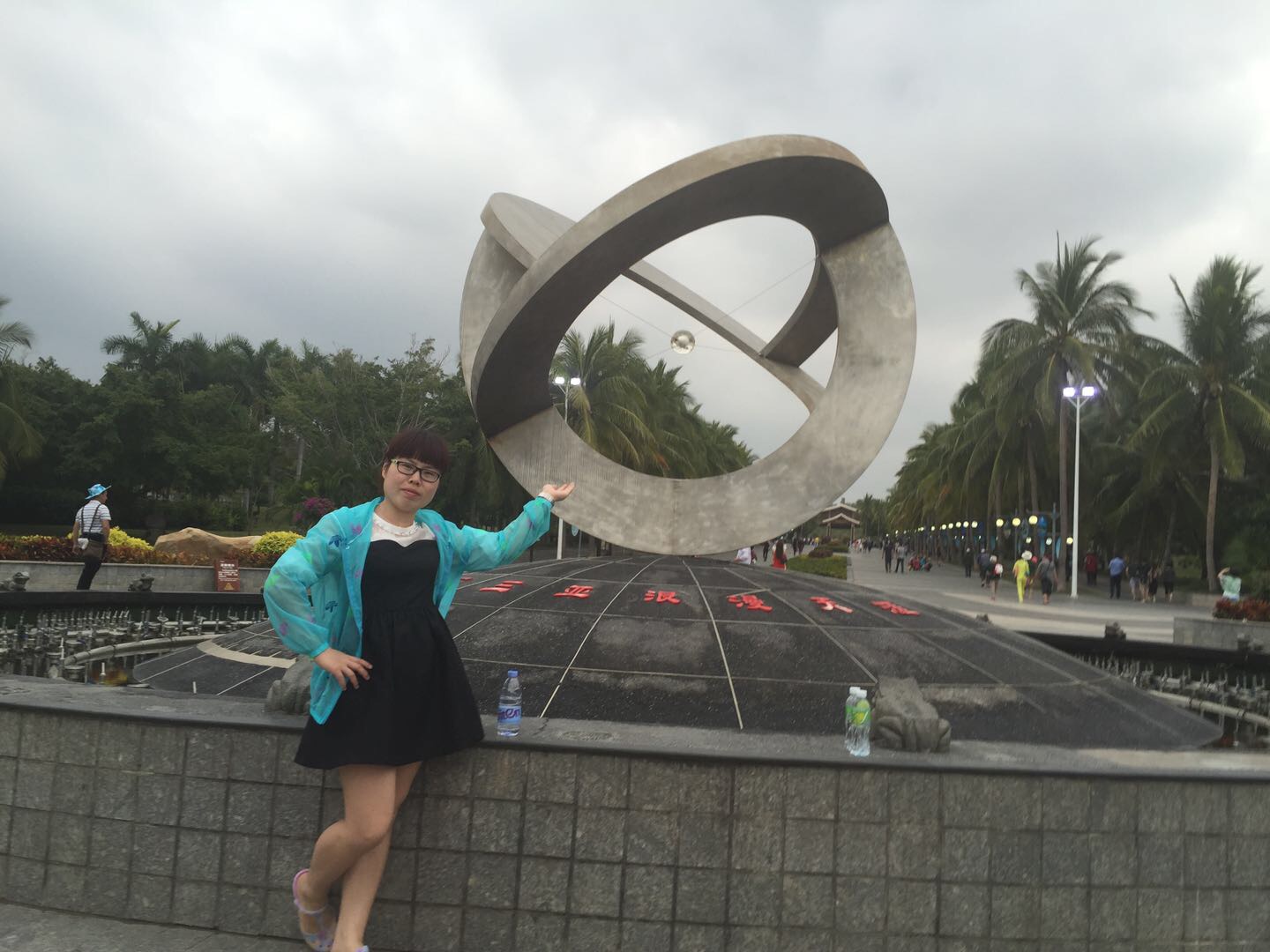 honey路过繁的照片