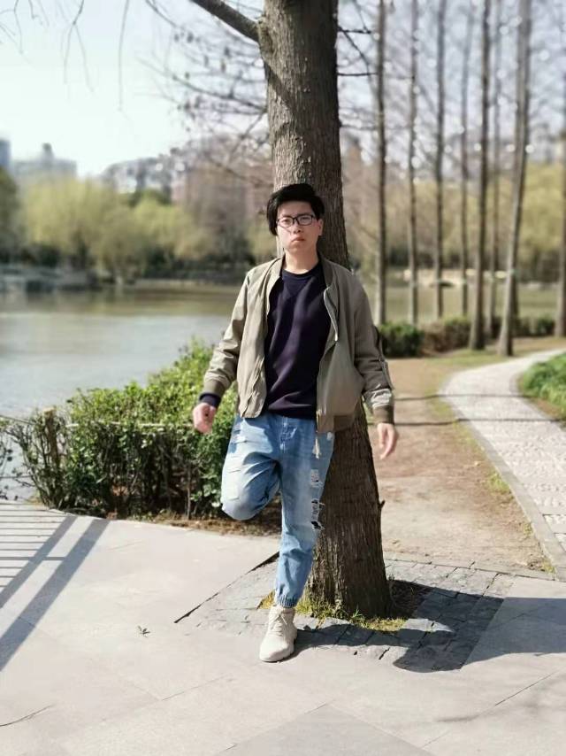 星星没有你亮的照片
