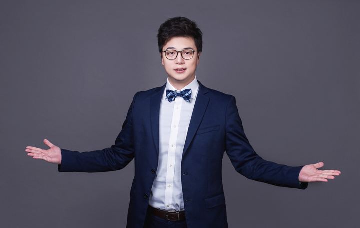 YUAN陈林的照片