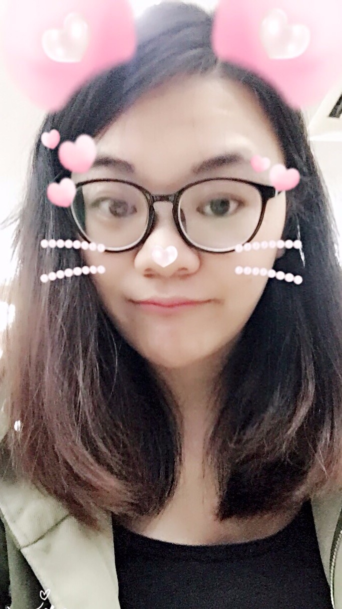 琴娃子的照片