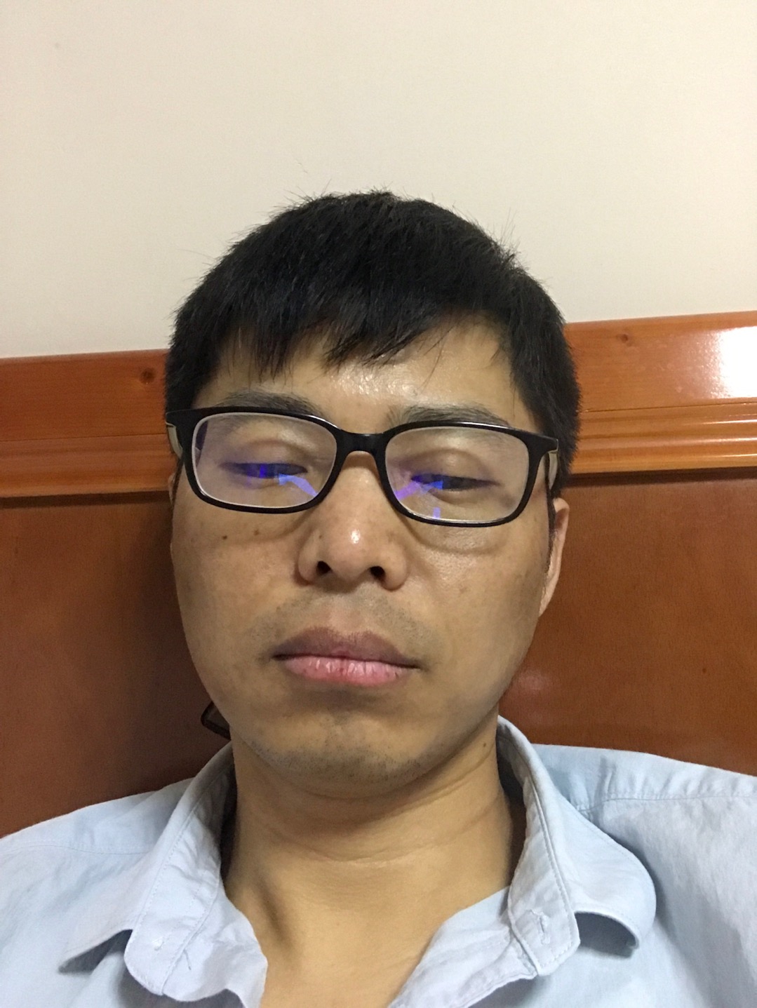 邂逅善良的照片