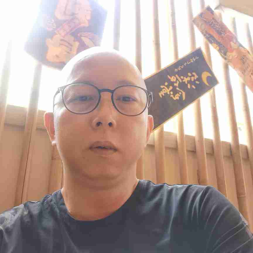 涅槃醉心的照片