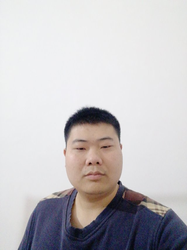 爱笑的心情的照片