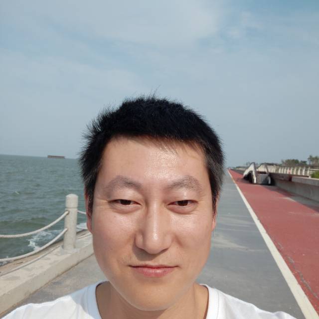 宝少罗霄的照片