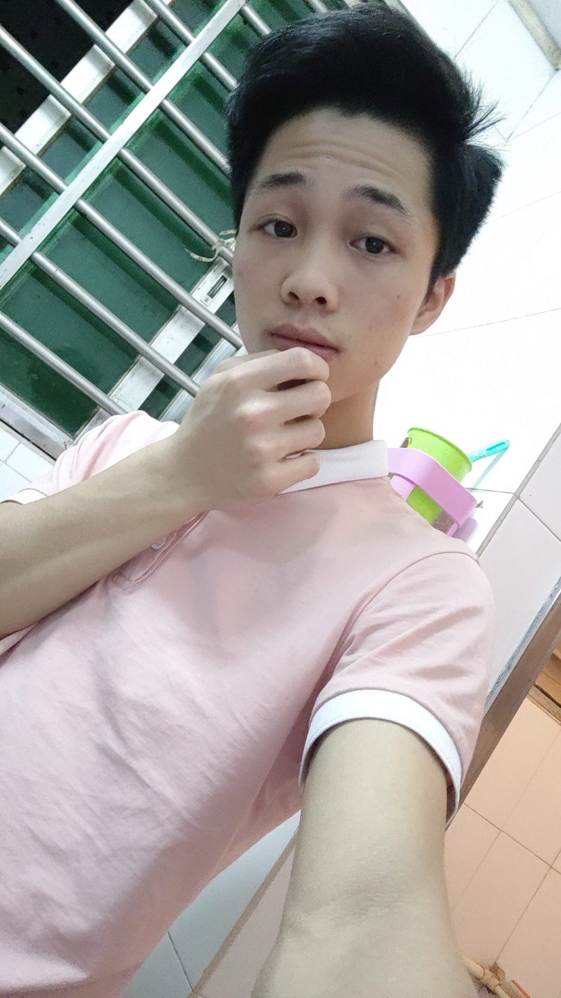 小啊丘的照片