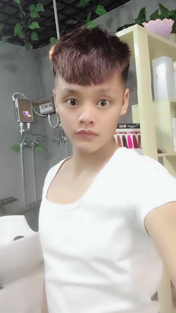 做一个完美自己的照片