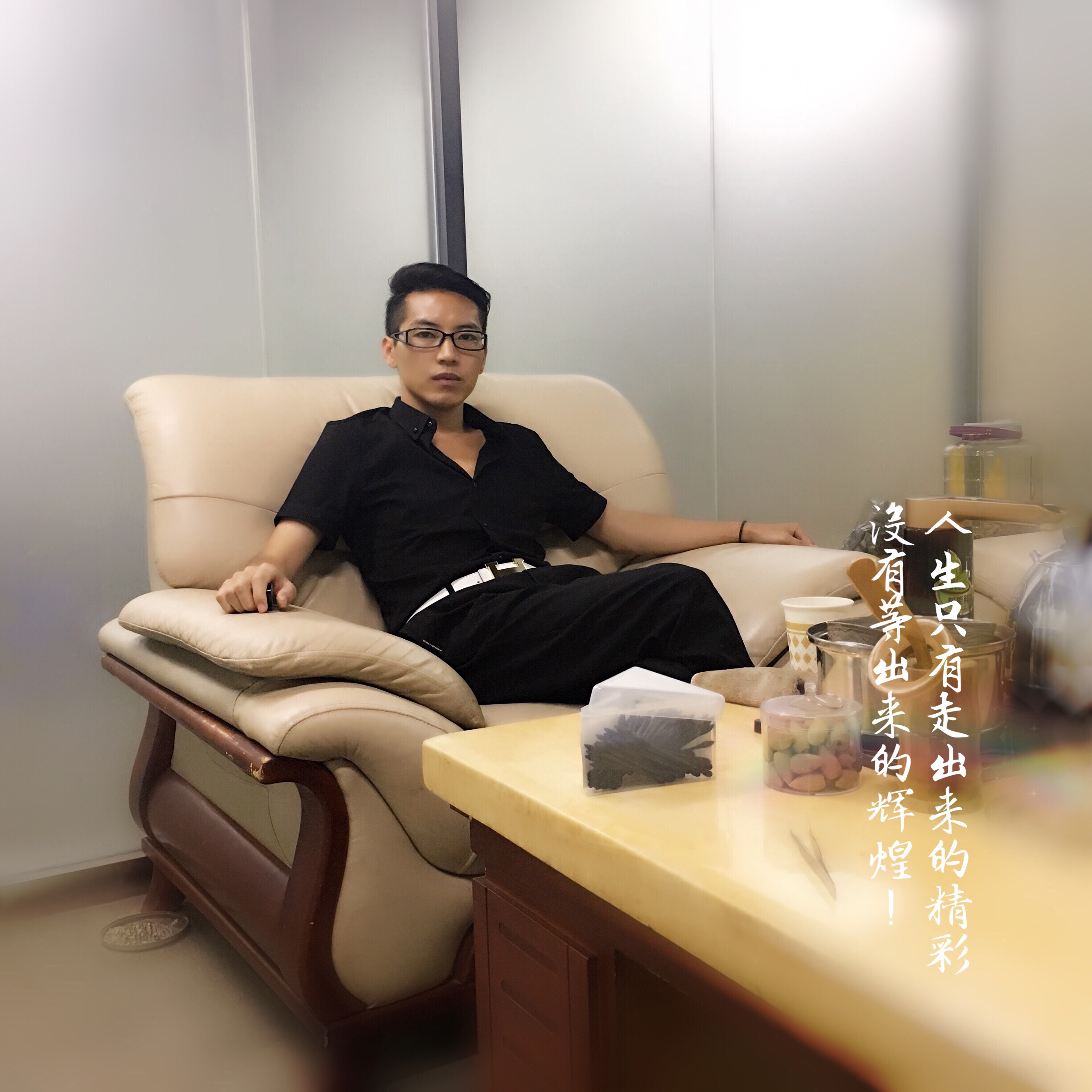 阿白酱的照片