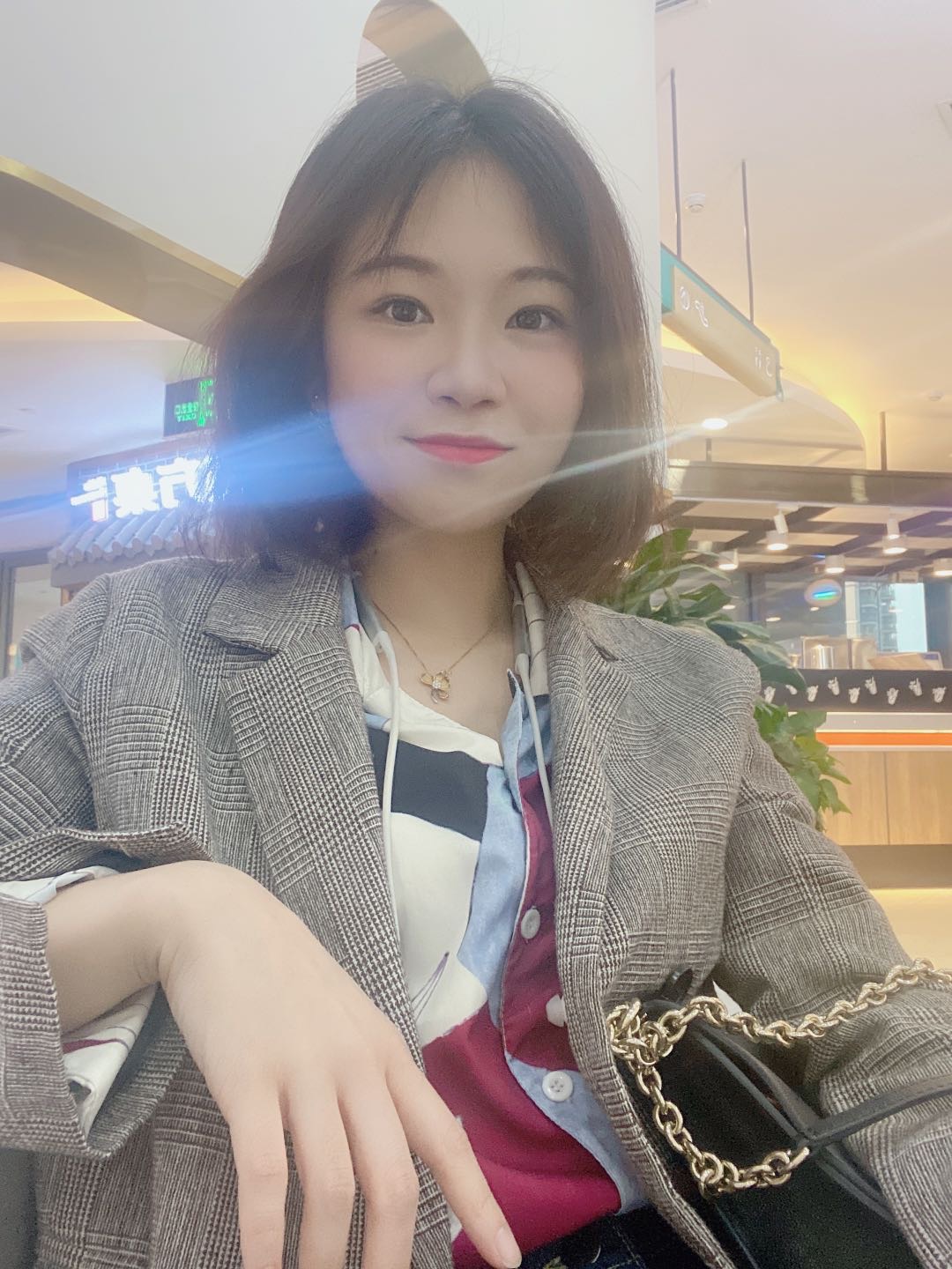 仲夏之气的照片
