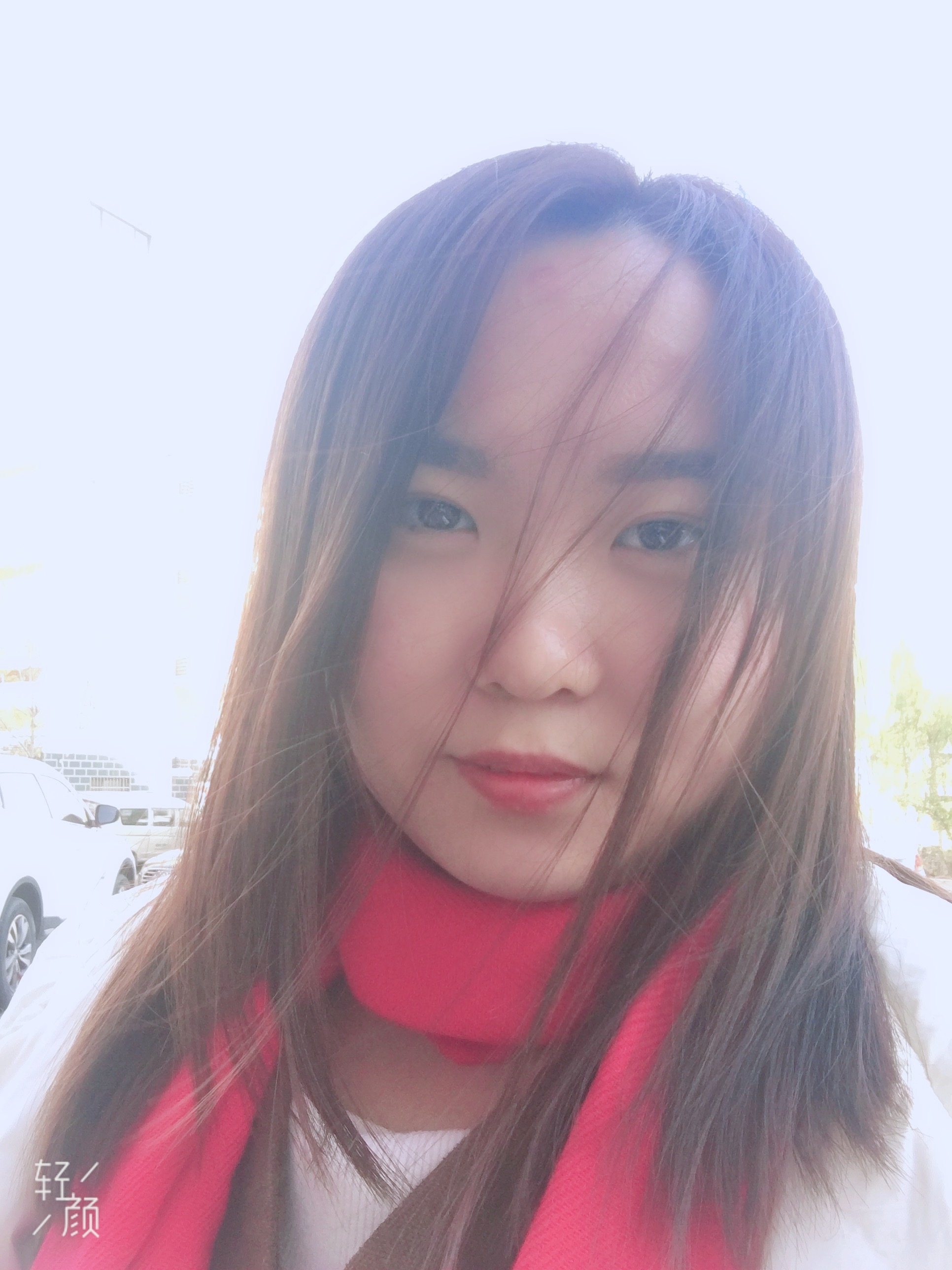 伊笙的照片
