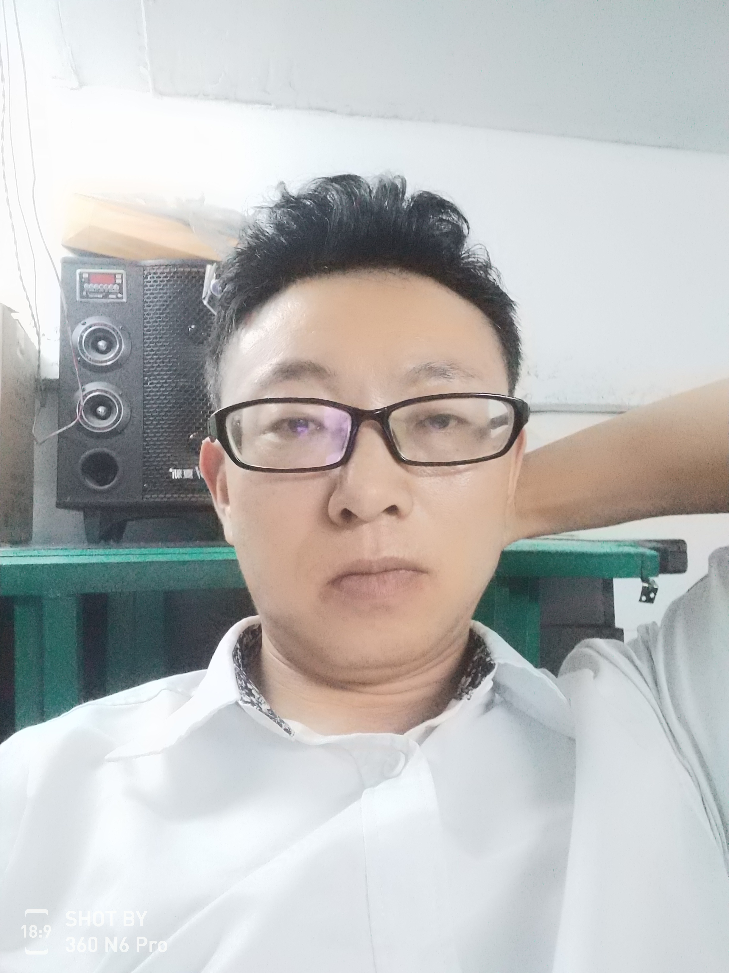 流星雨11的照片
