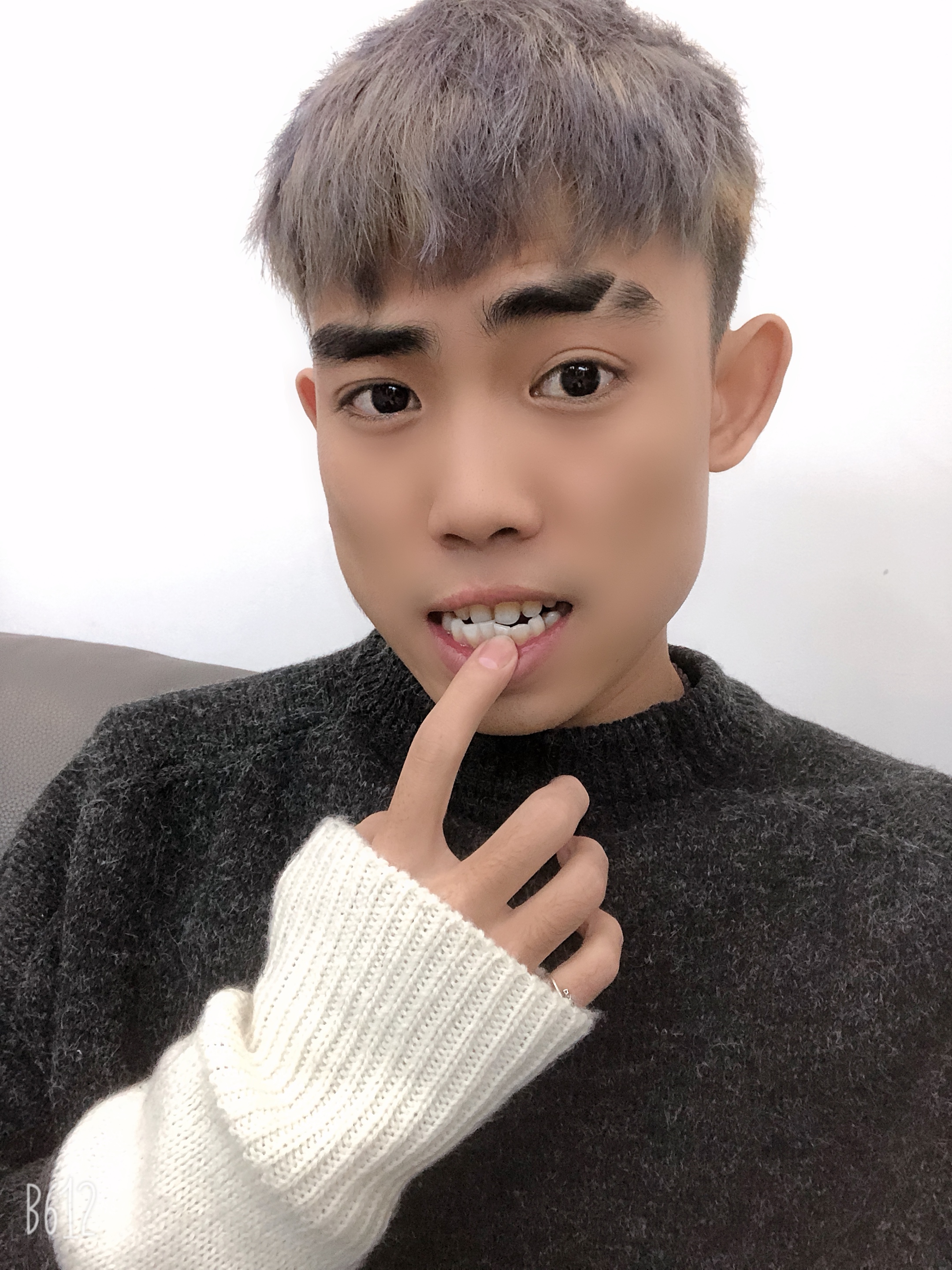 18度的照片