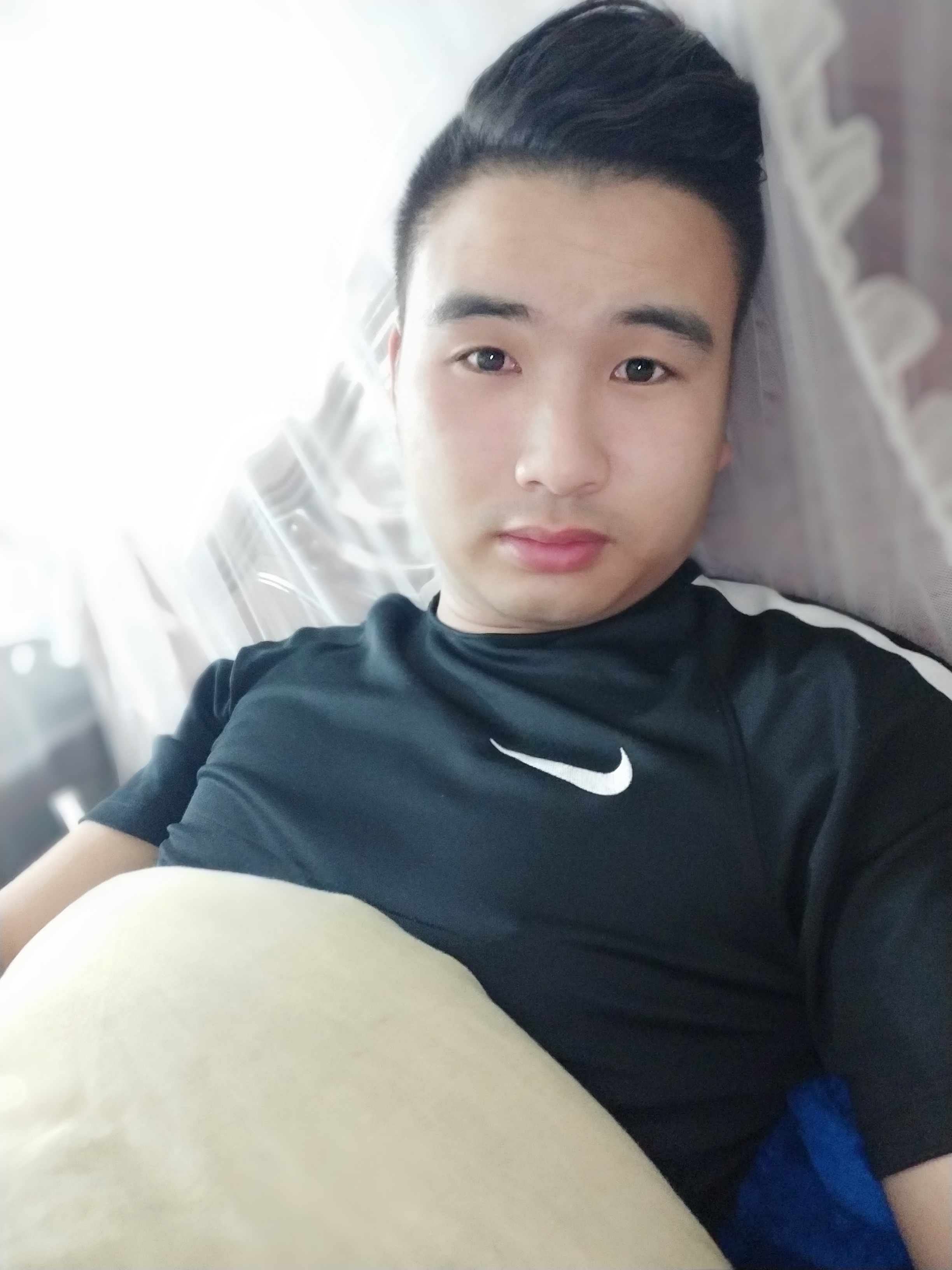 充实自己相信缘分的照片