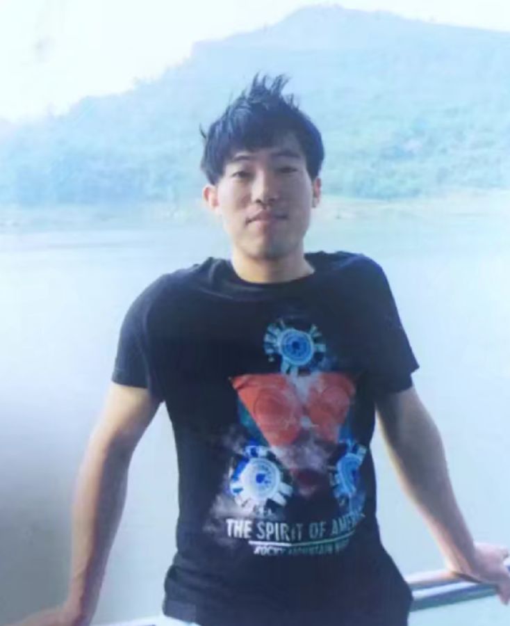 就这样挺好对不起的照片