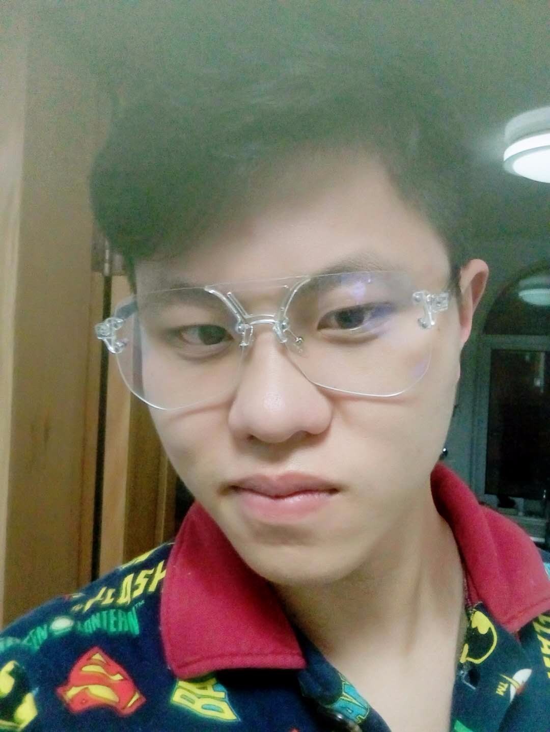 你的男孩fzj的照片