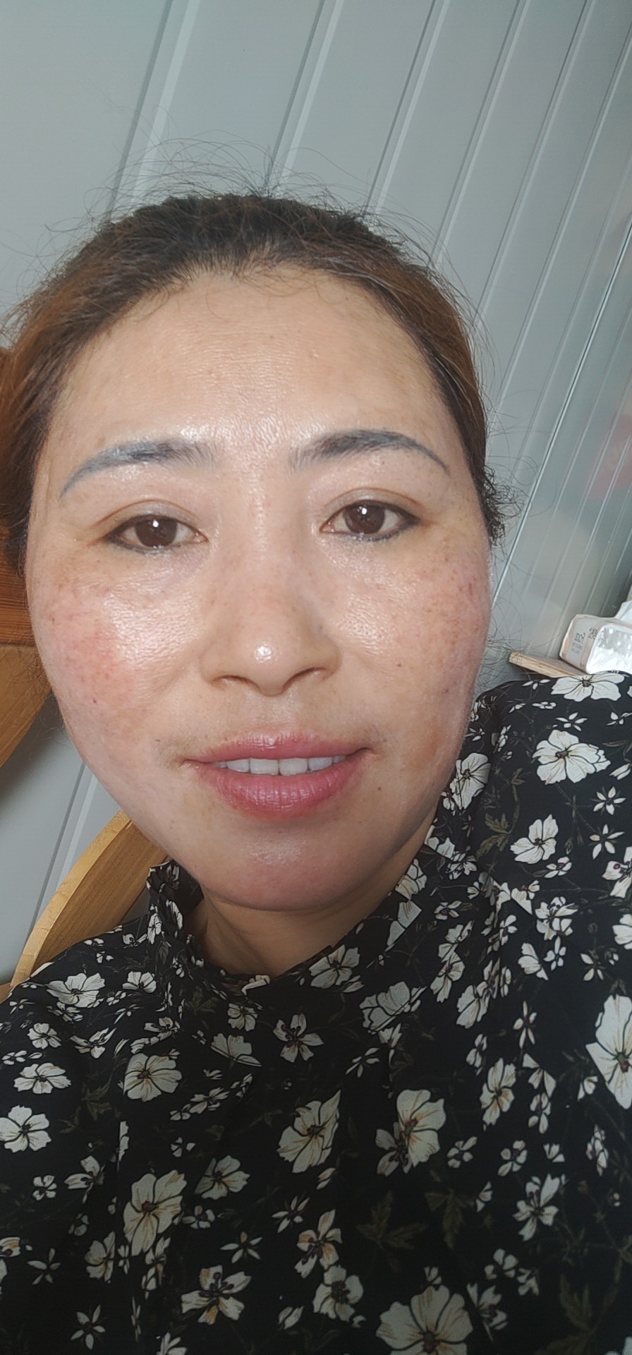 隔壁老大的照片