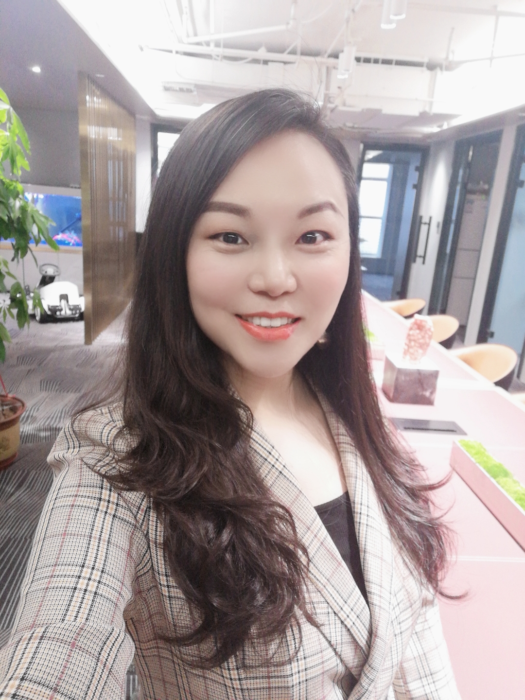 李程的照片