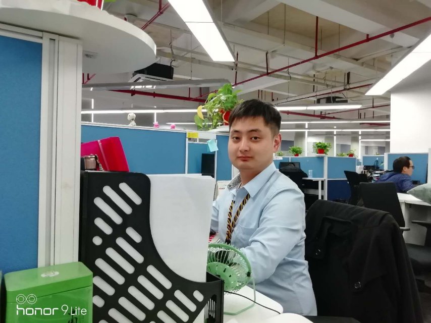 小许同学的照片