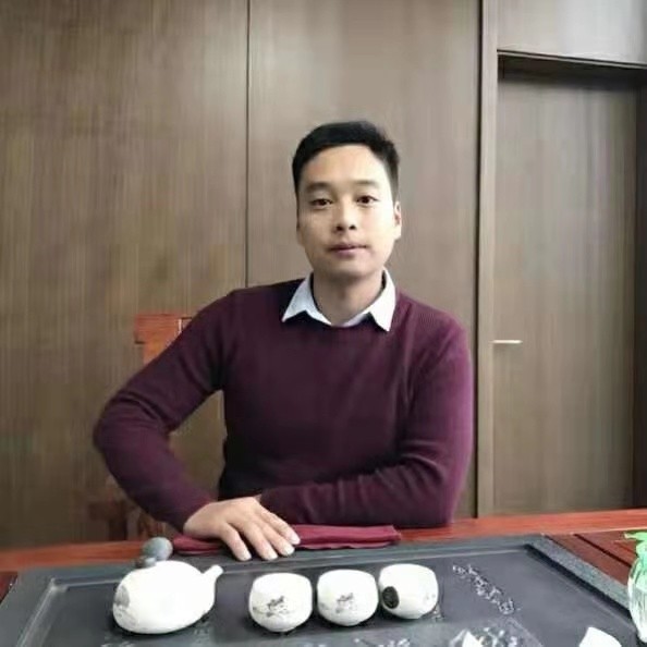 潇颯的人生的照片