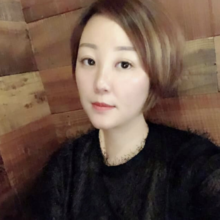 开在春风里的照片