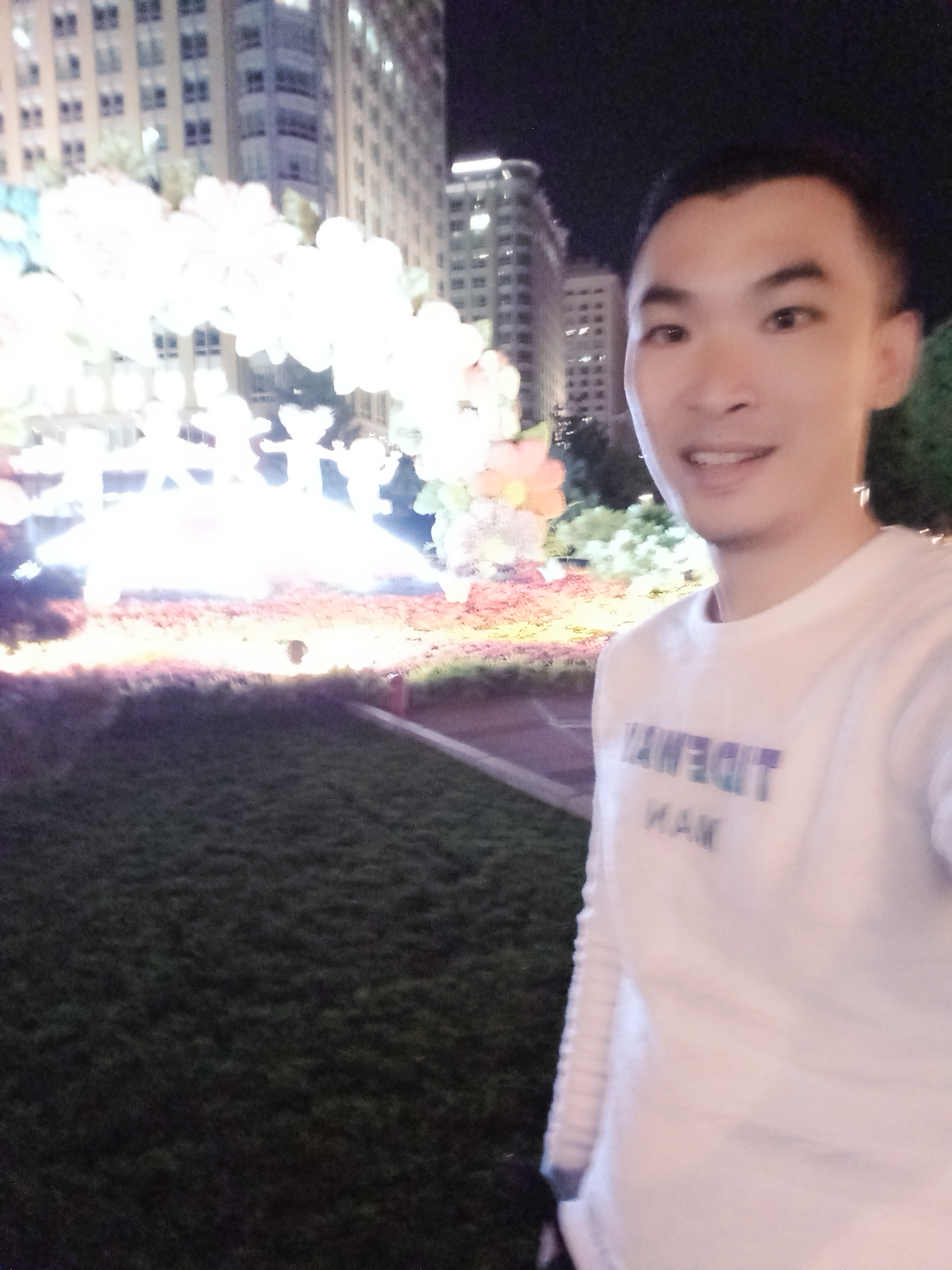 蓝绅的照片