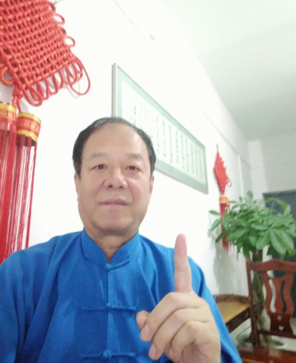 房山悟道的照片