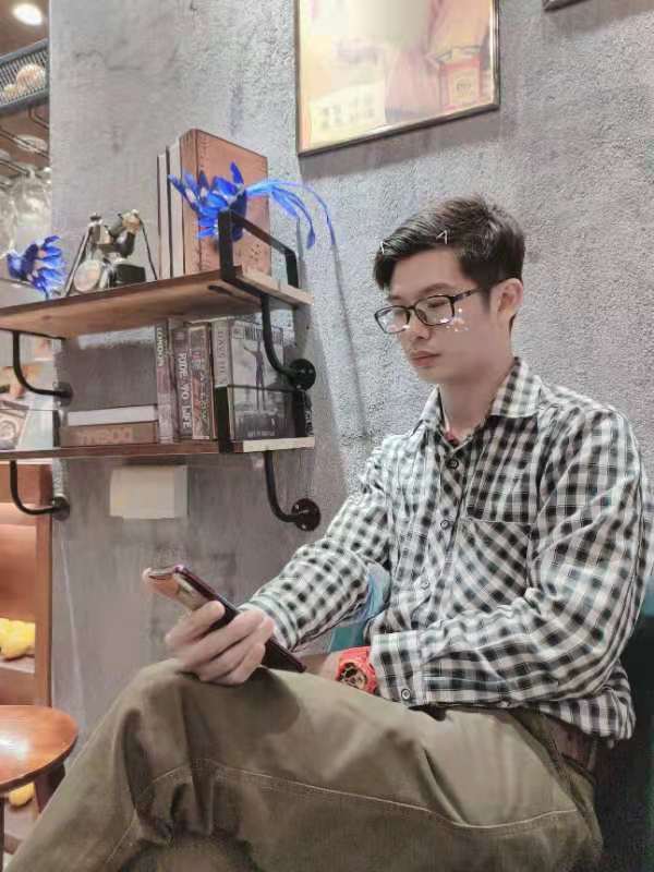 孤独那情话的照片