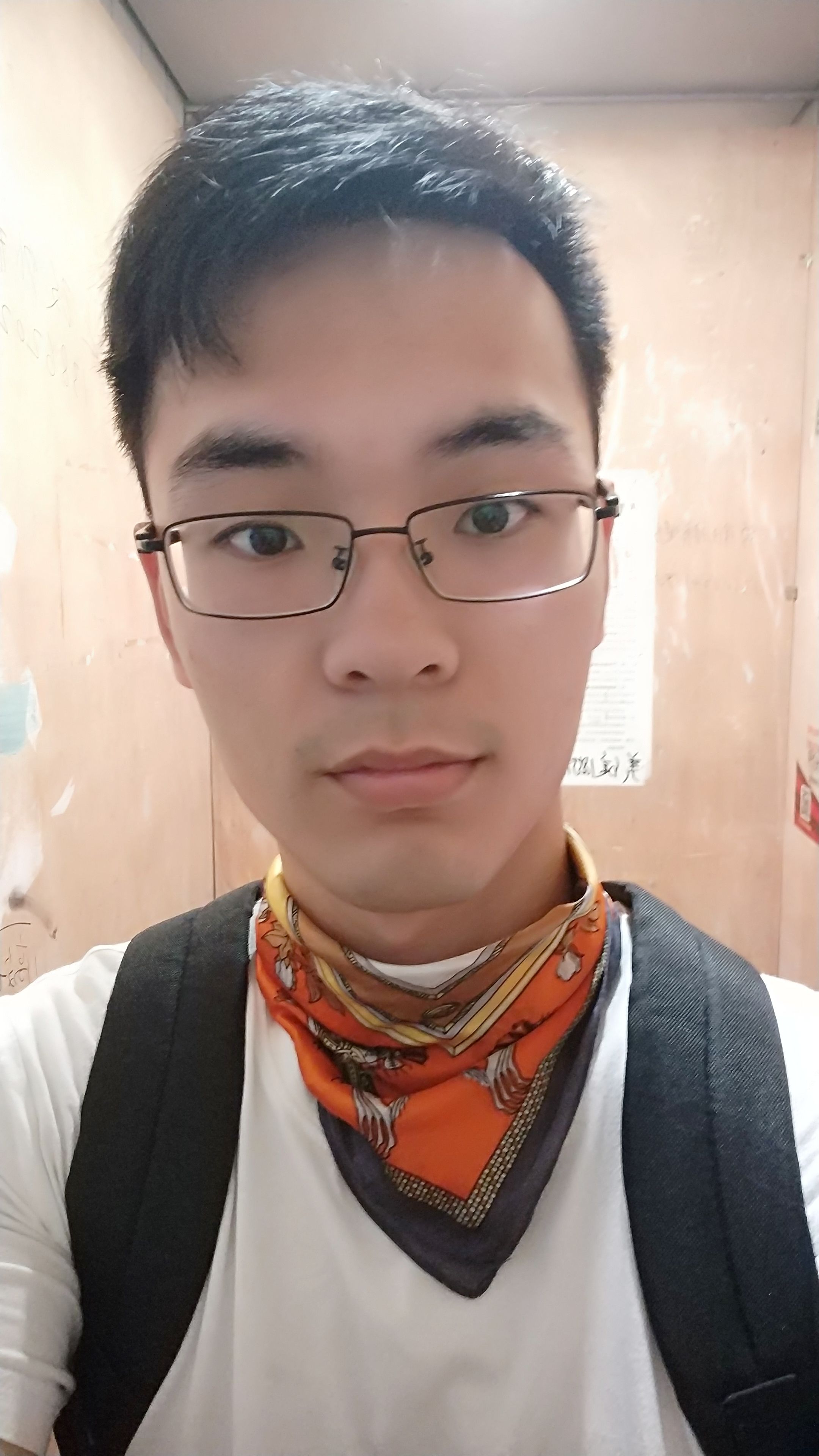 破锣的照片