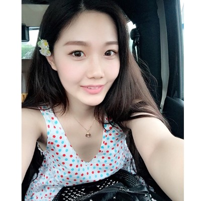 白百合的照片