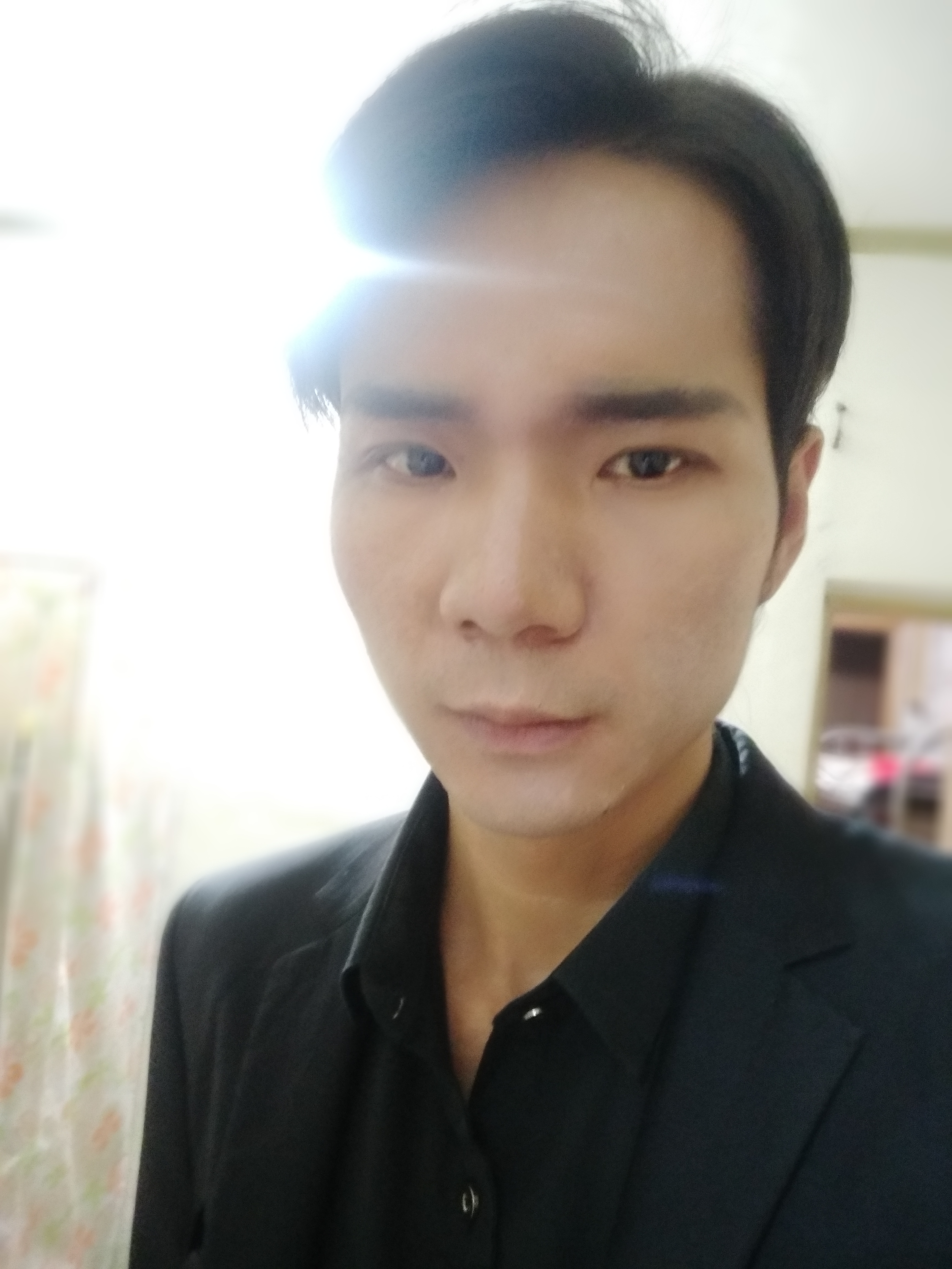 宁负如来不负卿的照片