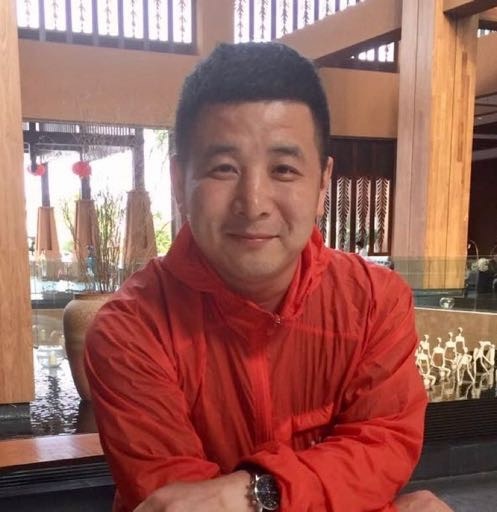 处之泰然1的照片