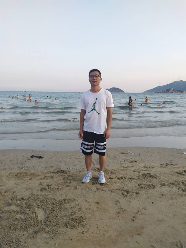 发箍给潇洒的照片