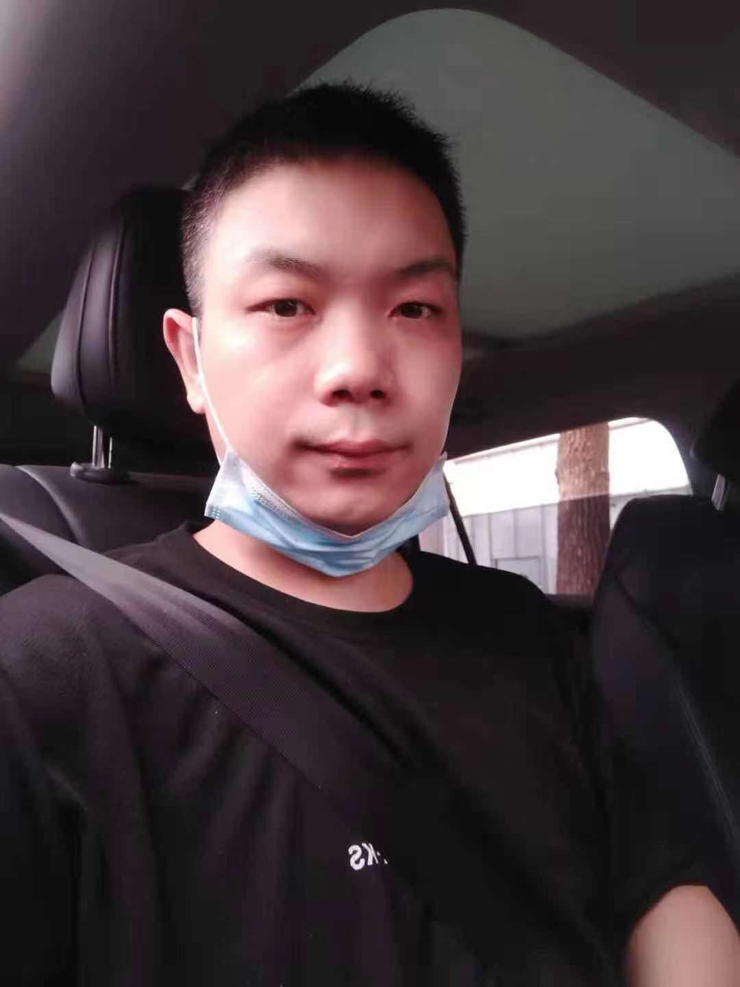 伤心向日葵的照片