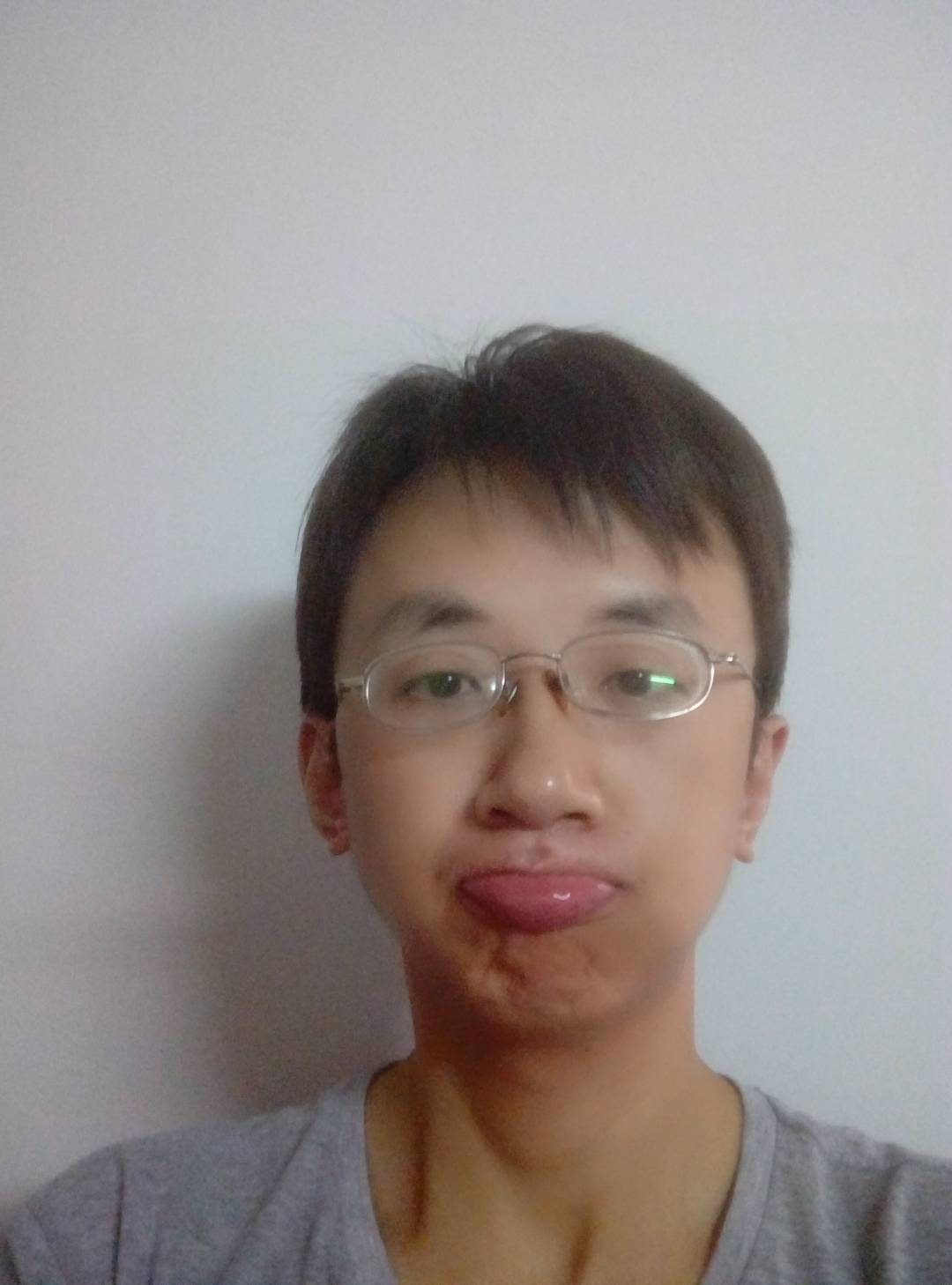 Somebody Li的照片