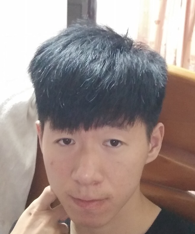 转角在深圳的照片