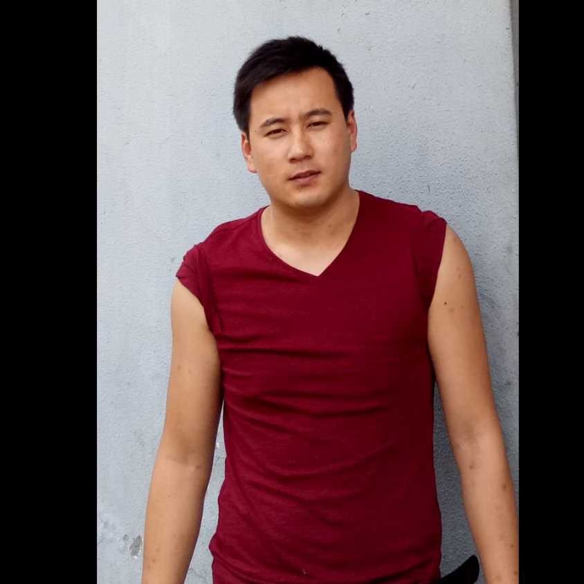 小阿进的照片