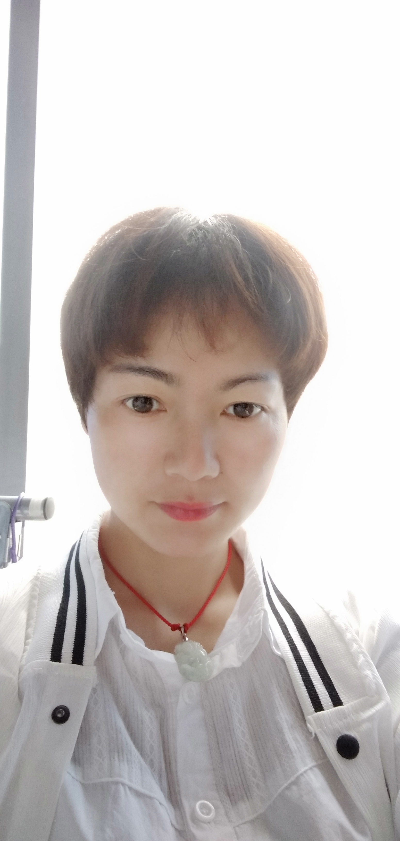 小女人的世界的照片