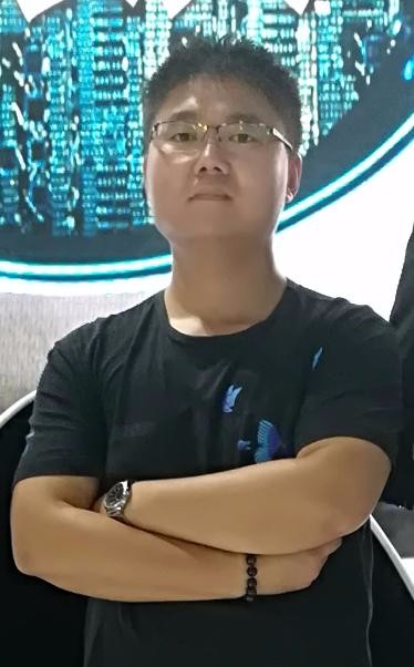 壳中的守望的照片