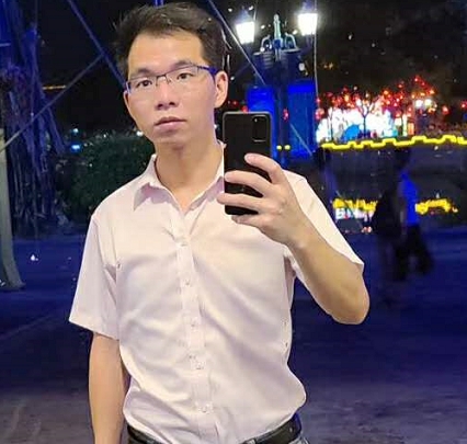 Luke Zeng的照片